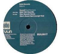 Russell - Fool for Love [Vinilo]