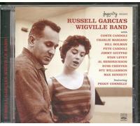 Russell Garcia’s Wigville Band - Russell Garcia’s Wigville Band Feat. Peggy Connelly