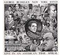 Russell, George - Live In An American Time Spiral