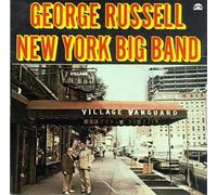 Russell, George - New York Big Band