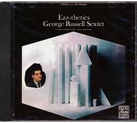 Russell, George Sextet - Ezz-Thetics