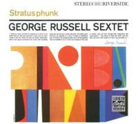 Russell,George-Sextet - Stratusphunk