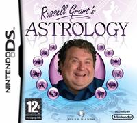 Russell Grant's Astrology (Nintendo DS) [Importación inglesa]