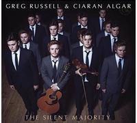 Russell, Greg - The Silent Majority