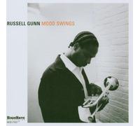 Russell Gunn - Mood Swings by Russell Gunn (2003-10-07)