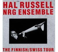 Russell, Hal - Finnish/Swiss Tour