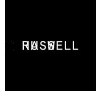 Russell Haswell - As Sure as Night Follows Day [Vinilo]
