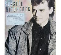 Russell Hitchcock