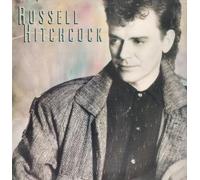 RUSSELL HITCHCOCK - S/T LP (VINYL) US ARISTA 1987