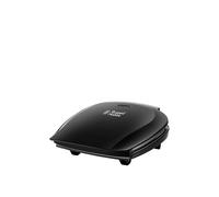 Russell Hobbs 18870-56 Family - Grill, cocina hasta 5 porciones, 1600 W, placas antiadherentes