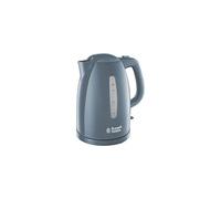 RUSSELL HOBBS 21274-70 - HERVIDOR DE 1,7 L, HERVIDO ULTRARRÁPIDO, GRIS