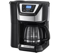 Russell hobbs 22000-56 cafetera eléctrica semi-automática cafetera d