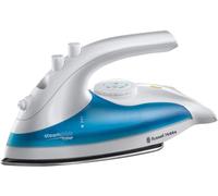 Russell Hobbs 22470 Steam Glide Travel Iron, 760 Watt by Russell Hobbs