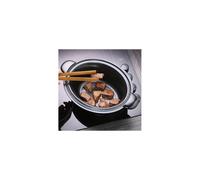 Russell Hobbs - 22740-56 olla de cocción lenta 3,5 L Negro, Plata