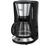 Russell hobbs 24010-56 24010-56/rh adventure-cafetera cepillado, 10 ta