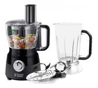 Russell Hobbs 24732-56 Robot de Cocina 600W Negro