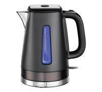 Hervidor Russell Hobbs Matte Black 1,7 Litros 2400 W 26140-70