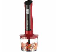 Russell hobbs 27140-56 licuadora 1 l batidora de vaso portátil 500 w