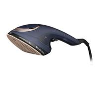 Russell Hobbs Plancha 2 en 1 Steam Genie 28370-56 – 1800 W suela cerámica, 3 accesorios
