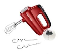 Russell hobbs 24670-56 batidora batidora de mano 350 w rojo