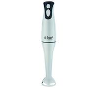 Russell Hobbs Batidora de mano 22241 Food Collection, 200 W, color blanco