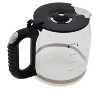 Russell Hobbs Cafetera con tapa de jarra Retro 21700-56 21701 21702 21703