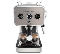 Russell Hobbs cafetera espresso
