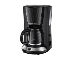 RUSSELL HOBBS Cafetera Honeycomb »27011-56«