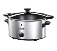 Russell Hobbs Cook@Home 22740-56 Olla de Cocción Lenta 3.5L