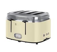 Russell Hobbs Crema tostadora retro