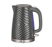 Russell Hobbs Groove Kettle Grey-26382-70