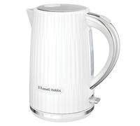 Russell hobbs hervidor de agua eléctrico, para agua caliente, té o c