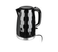 Russell Hobbs Hervidor de agua «Honeycomb», con filtro antical extraíble