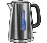 Russell Hobbs Hervidor de agua Luna Quiet Boil 23211 - Gris