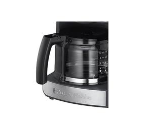 Russell Hobbs Jarra de cristal de repuesto para cafetera Grind & Brew 25610-56 700372