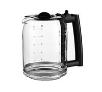 Russell Hobbs Jarra de Cristal para La Cafetera de Goteo Elegance 23370-56- Jarra Cristal de Recambio - 700132