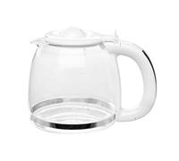 Russell Hobbs Jarra de Cristal para La Cafetera de Goteo Inspire Blanca 24390-56 - Jarra Cristal de Recambio - 700241