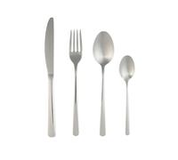 Russell Hobbs® COMBO-2151 Deluxe Vienna Stainless Steel 48 Piece Cutlery Set, 15 Year Guarantee