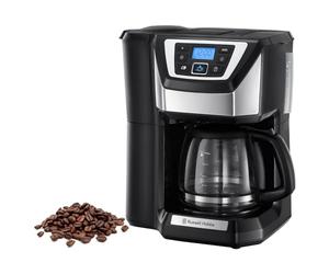 RUSSELL HOBBS - Máq. Café 22000-56