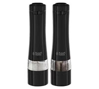 Russell hobbs molinillos de pimienta y sal black - molinillo eléctric