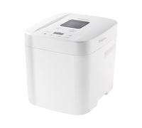 Russell Hobbs Panificadora de pan 27260-56 – 12 programas, temporizador, 3 niveles de corteza