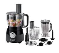 Russell Hobbs 24732-56 Robot de Cocina 600W Negro
