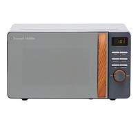 Russell Hobbs RHMD714G Microondas 17 Litros - Gris