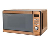Russell Hobbs RHMD804CP Microondas 17 Litros - Cobre