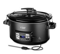 Russell Hobbs Sous Vide Olla de Cocción Lenta 6.5L 350W