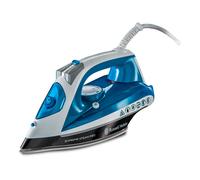 Russell hobbs supreme steam pro - plancha de ropa de vapor (2600 w, su