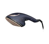 Russell Hobbs Vaporizador de Ropa 28370-56, 0.15 L, 1700 W, Azul y Dorado