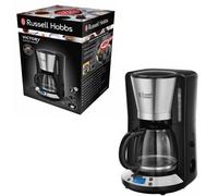 RUSSELL HOBBS Victory 24030-56 1,25L Programable WhirlTech cafetera