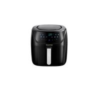 Russell Hobbs XXL Family Rapid Digital Air Fryer 8L [Carcasa compacta |7 funciones de cocción |10 programas] Ahorro de energía, Max 220C