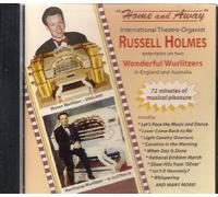 russell holmes - Home and Away